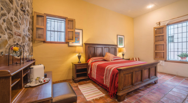 Hacienda Labor de Rivera, Rezerwuj Boutique Hotel Teuchitlan Jalisco