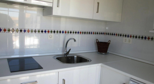 Apartamento Terranova Esquina Placeta