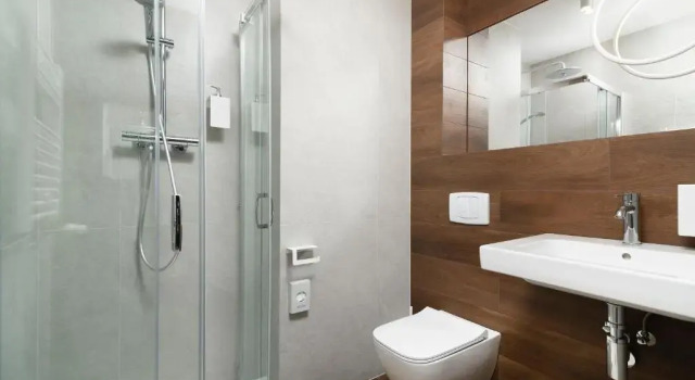 Номер Standard Hotel Wisła Premium