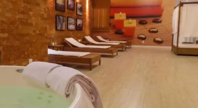 VISTA PARK SUL COBERTURA DUPLEX, Book Hotel Guara Distrito Federal