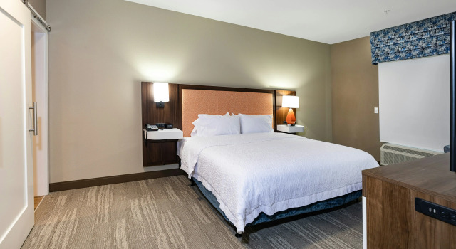 Hampton Inn & Suites Columbia Killian Road, Брондау Қонақ үй Killian Оңтүстік Каролина