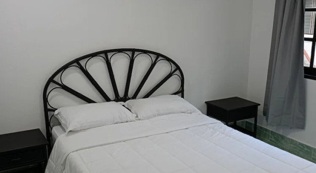 Люкс Superior Patong Sunbeach Mansion