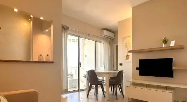 Апартаменты Prestige Panoramico Veronese