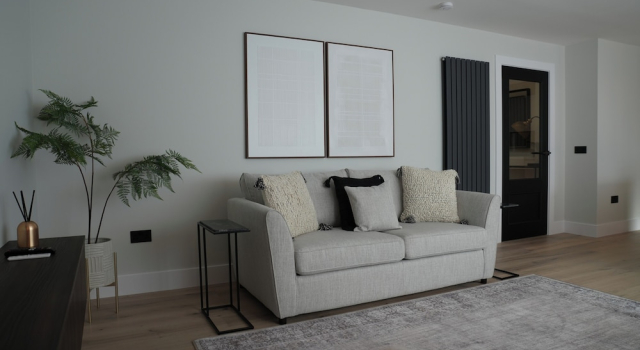 1st Floor Luxury 2-bed Apt, Sleeps 6, Забронировать Апартаменты/квартира Апартаменты Сент-Андрус, рядом с St Andrews Cathedral, Апартаменты/квартира