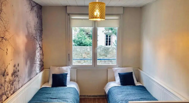 Chez Alphonse : T3 Cosy Et Renove - Proche du Port, Rezerwuj Hotel Vannes 