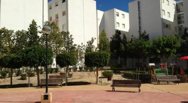 Апартаменты Apartamento Campello