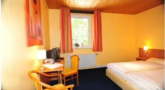 Номер Standard Hotel Schäferhof