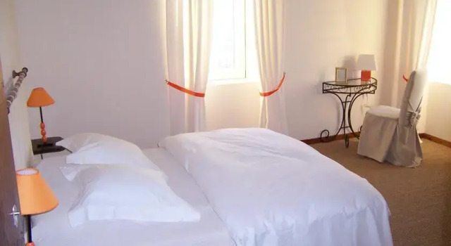 Le Clos Larroze, Reserva ahora Hotel Pouillon 