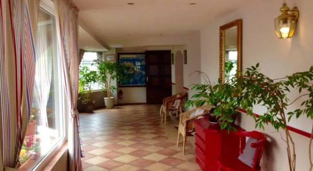 Garni Hotel St Anna, Забронировать Отель Божи Дар Рудные горы, рядом с Novako