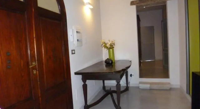 Апартаменты с 2 комнатами Holiday Apartment in Historical Palace