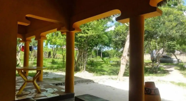 Номер Standard Ndoto Guesthouse