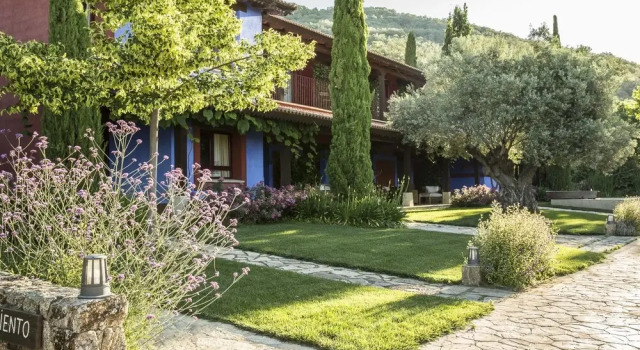 Casa Rural Lalisea, Book Hotel Hotels in Extremadura with a Pool, Swimming Pool