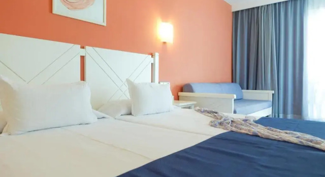 Camera doppia Standard Hotel Na Forana