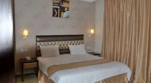 Medhal Almaali Apartments, Buchen Sie Ferienwohnung Provinz Riad Provinz Riad