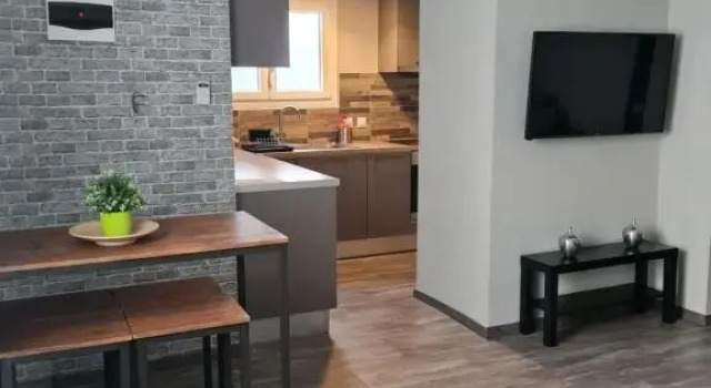 Номер Standard Trikala Easy Living B1 kai B2
