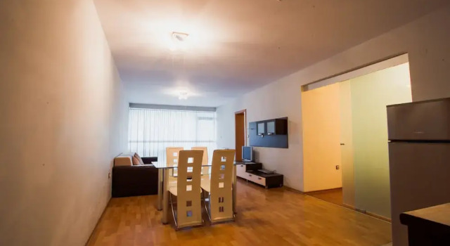 Апартаменты Classic Апартотель Marina Holiday Club
