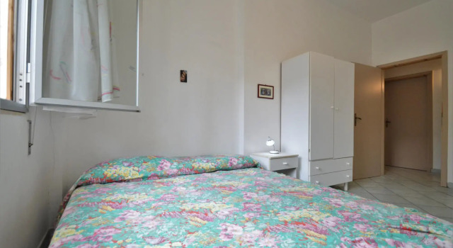 Sc023 Villa in Residence con Piscina in Comune, Забронировать Вилла Отели Кастелламмаре-дель-Гольфо с парковкой, Парковка