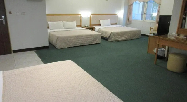 Kenting City Gate Hotel, Book Hotel 4-stjernede hoteller i Pingtung County, 4*