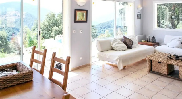 Villa With 2 Bedrooms in Sorbollano, With Wonderful Mountain View, Enc, Buchen Sie Villa Sorbollano Frankreich