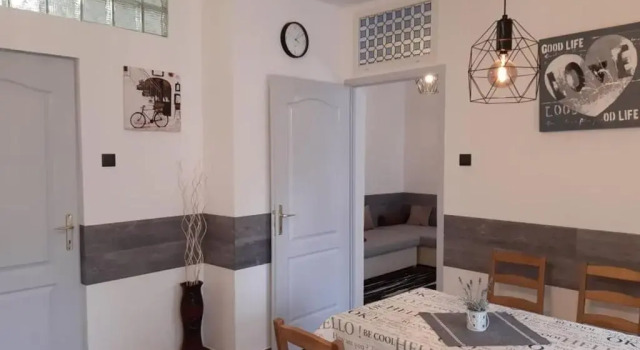Mokka Apartman, Buchen Sie Ferienwohnung Eger 
