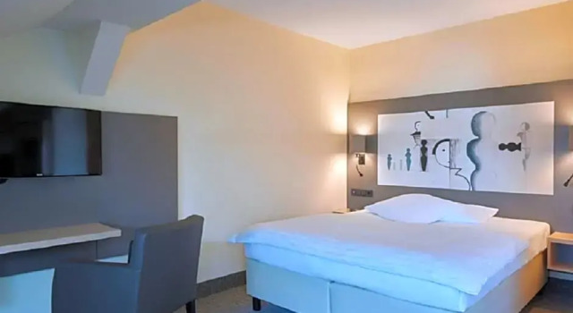 Habitación Confort Hotel Kaiserin Augusta