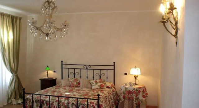 B&B La Rocchetta