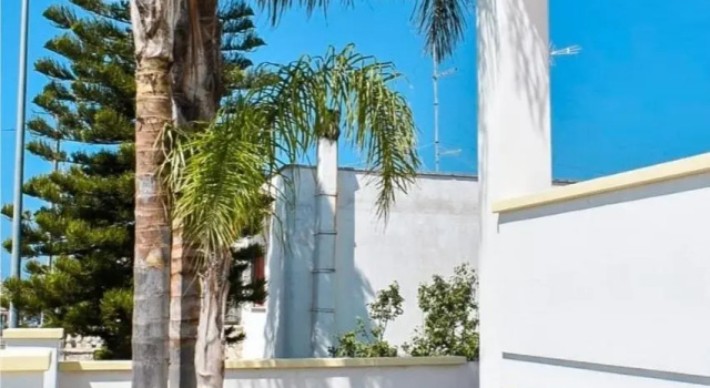 Casa Vacanza MANCAVERSA, Buchen Sie Ferienwohnung Hotels in Taviano mit Parkplatz, Parkplätze
