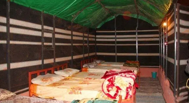 Alblwi Camp
