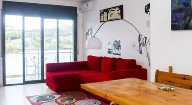 Fira Barcelona View Montjuic Apartments, Забронировать Апартаменты/квартира Сантс-Монжуик , рядом с Climbat Foixarda