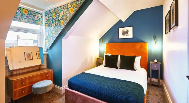 Host Stay North Parade Apartment
