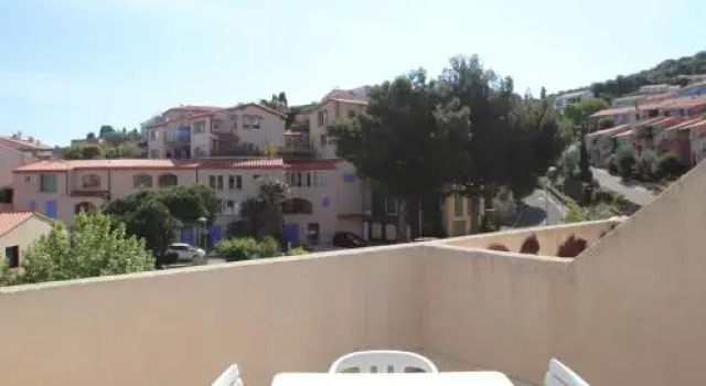 Apartment Agréable Studio Avec Vue Sur la Mer