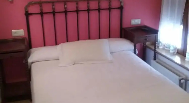 Номер Standard Hotel valle de lago