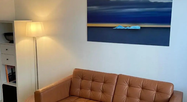 Апартаменты O9 KOK appt 3 chambres à 50 m de la mer