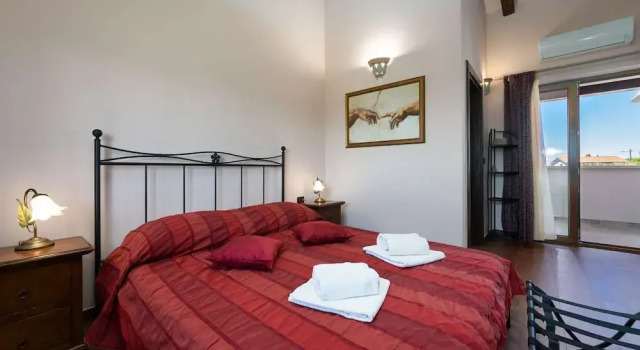 Villa Lory Vabriga