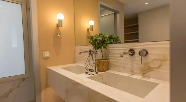 The Mediterranean Suites, Забронировать Апарт-отель Апарт-отели Пирея, рядом с Пиреас, Апарт-отель