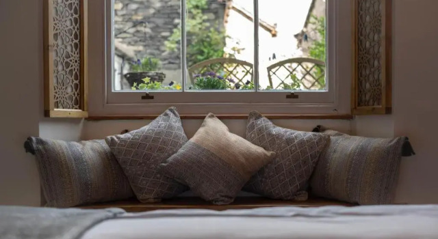 Номер Standard Melrose Guesthouse