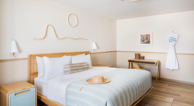 The Ryder Hotel
