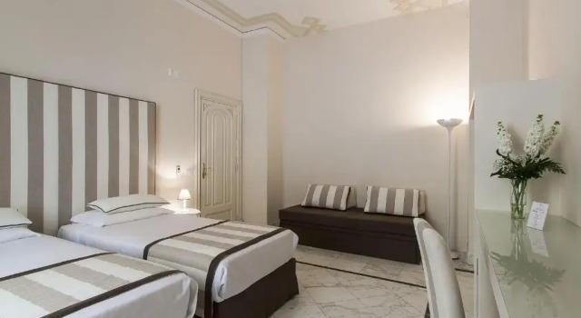 Номер Comfort Palazzo Starace