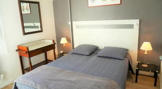 Appartement Quiberon, 3 Pièces, 4 Personnes - Fr-1-478-126, Rezerwuj Apartament Quiberon 