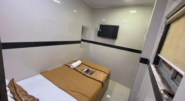 Hotel Cargo inn