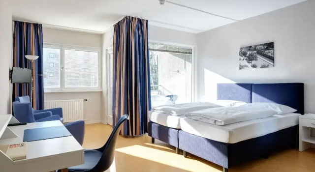 Superior Casal quarto Gastehaus Lazarus