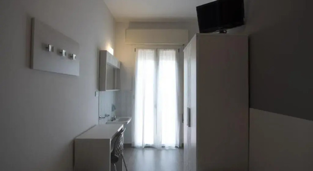 Семейный номер Standard Hotel Iride & Spa bed&breakfast