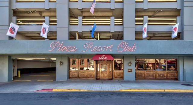 Plaza Resort Club, Book Ferieresort Reno USA
