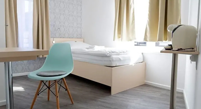 Hotel Restaurant Haus Kreta, Забронировать Отель Иссельбург Münsterland