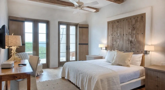 Люкс Presidential с 3 комнатами WorldMark Hunt - Stablewood Springs Resort