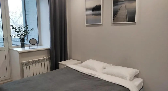 MyRoom (МайРум) на улице Орджоникидзе, Забронировать Отель Заводской район Саратов