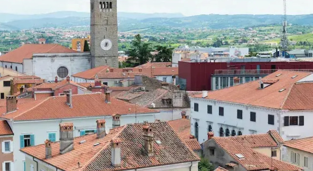 Apartmani Igor