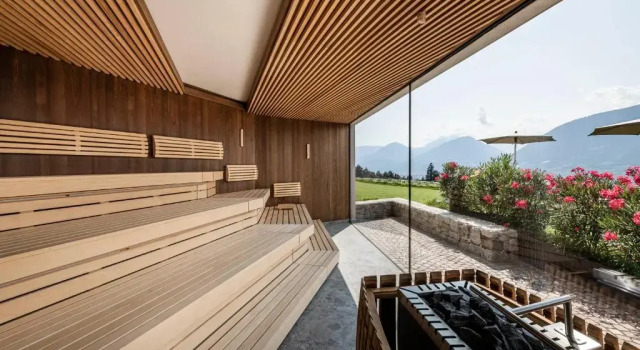 Hotel Mitterplatt