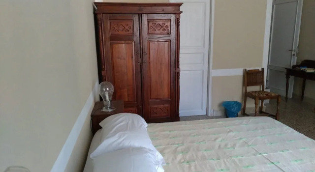 Номер Comfort Genio del Porto - Mabbonath