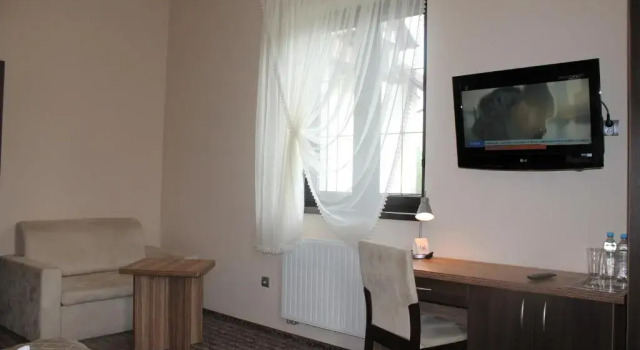 Hotel Cykada, Rezerwuj Hotel Wielki Gleboczek 